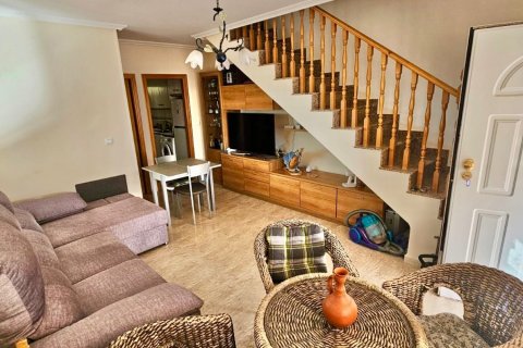 Продажа таухауса в Сан-Хавьер, Мурсия, Испания 3 спальни, 155м2 №138894 - фото 5