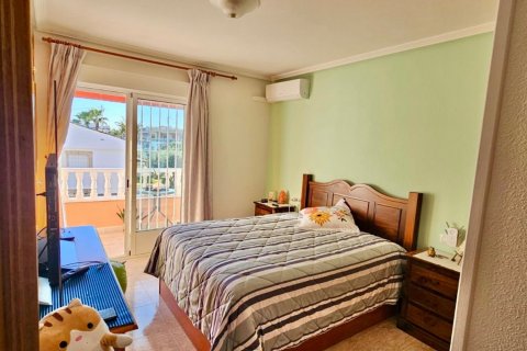 Продажа таухауса в Сан-Хавьер, Мурсия, Испания 3 спальни, 155м2 №138894 - фото 11