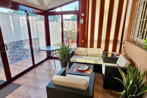 Продажа таухауса в Сан-Хавьер, Мурсия, Испания 3 спальни, 155м2 №138894 - фото 2