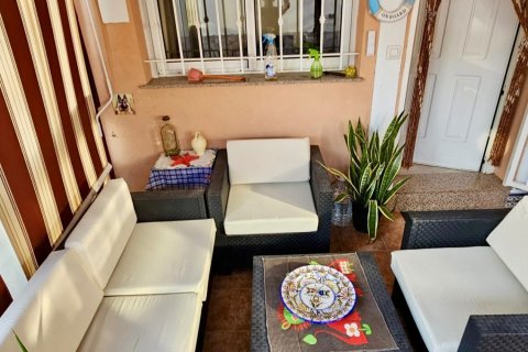 Продажа таухауса в Сан-Хавьер, Мурсия, Испания 3 спальни, 155м2 №138894 - фото 25