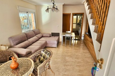 Продажа таухауса в Сан-Хавьер, Мурсия, Испания 3 спальни, 155м2 №138894 - фото 27