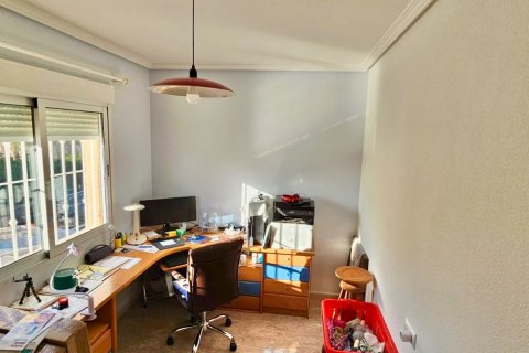 Продажа таухауса в Сан-Хавьер, Мурсия, Испания 3 спальни, 155м2 №138894 - фото 26