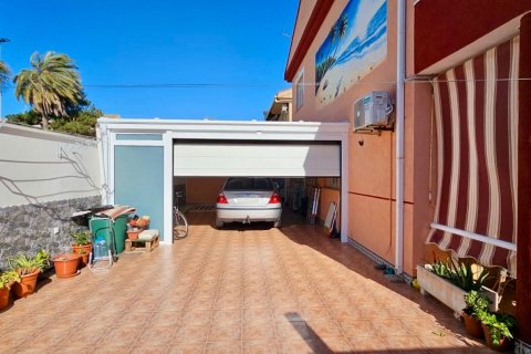 Продажа таухауса в Сан-Хавьер, Мурсия, Испания 3 спальни, 155м2 №138894 - фото 19