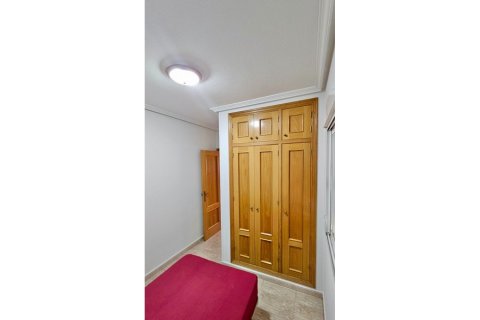 Продажа таухауса в Сан-Хавьер, Мурсия, Испания 3 спальни, 155м2 №138894 - фото 24