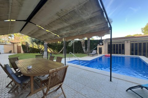Villa pārdošanā Los Balcones, Alicante, Spānijā 3 istabas, 257 m2 Nr. 138890 - attēls 10