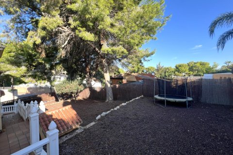 Villa pārdošanā Los Balcones, Alicante, Spānijā 3 istabas, 257 m2 Nr. 138890 - attēls 3