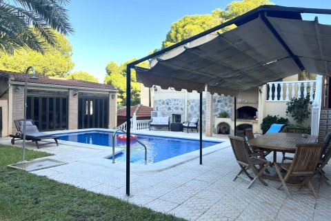 Villa pārdošanā Los Balcones, Alicante, Spānijā 3 istabas, 257 m2 Nr. 138890 - attēls 1