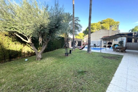 Villa pārdošanā Los Balcones, Alicante, Spānijā 3 istabas, 257 m2 Nr. 138890 - attēls 2