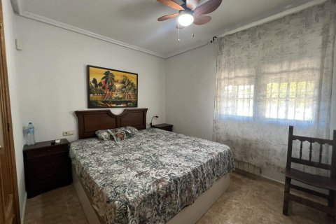 Villa pārdošanā Los Balcones, Alicante, Spānijā 3 istabas, 257 m2 Nr. 138890 - attēls 5