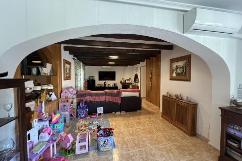Villa pārdošanā Los Balcones, Alicante, Spānijā 3 istabas, 257 m2 Nr. 138890 - attēls 8