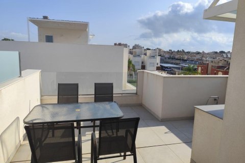 Villetta a schiera in vendita Torrevieja, Alicante, Spagna 2 camere da letto, 88 mq. N° 138891 - foto 24