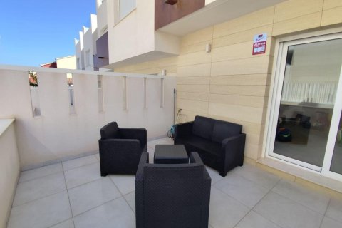 Villetta a schiera in vendita Torrevieja, Alicante, Spagna 2 camere da letto, 88 mq. N° 138891 - foto 22