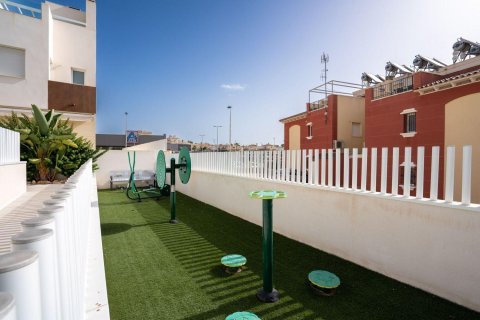 Villetta a schiera in vendita Torrevieja, Alicante, Spagna 2 camere da letto, 88 mq. N° 138891 - foto 28