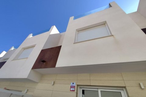 Villetta a schiera in vendita Torrevieja, Alicante, Spagna 2 camere da letto, 88 mq. N° 138891 - foto 3