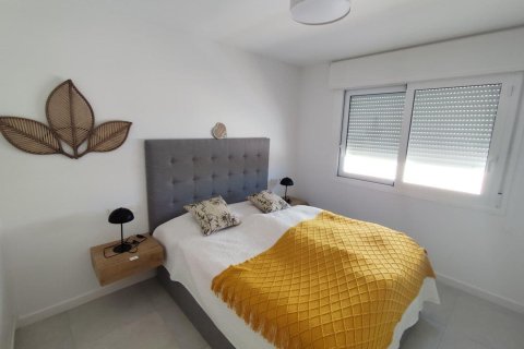 Villetta a schiera in vendita Torrevieja, Alicante, Spagna 2 camere da letto, 88 mq. N° 138891 - foto 15