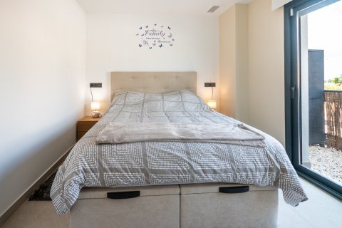 Apartament Lo Crispin, Alicante, Hiszpania 2 sypialnie, 61 mkw. nr 138888 – zdjęcie 11