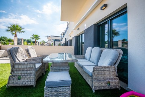 Apartament Lo Crispin, Alicante, Hiszpania 2 sypialnie, 61 mkw. nr 138888 – zdjęcie 18