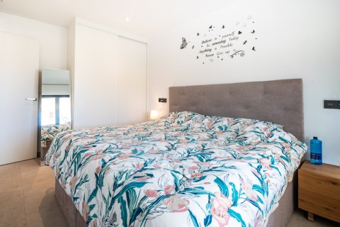Apartament Lo Crispin, Alicante, Hiszpania 2 sypialnie, 61 mkw. nr 138888 – zdjęcie 15