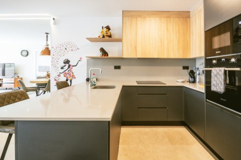 Apartament Lo Crispin, Alicante, Hiszpania 2 sypialnie, 61 mkw. nr 138888 – zdjęcie 9