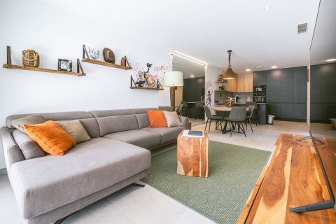 Apartament Lo Crispin, Alicante, Hiszpania 2 sypialnie, 61 mkw. nr 138888 – zdjęcie 5
