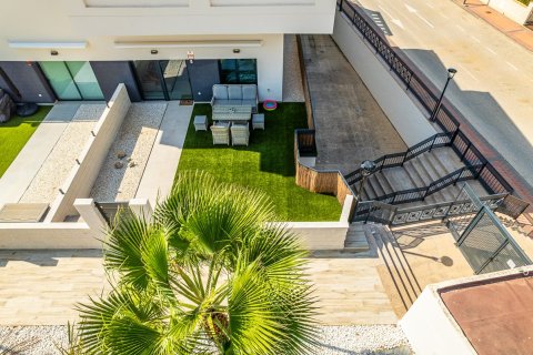 Apartament Lo Crispin, Alicante, Hiszpania 2 sypialnie, 61 mkw. nr 138888 – zdjęcie 2