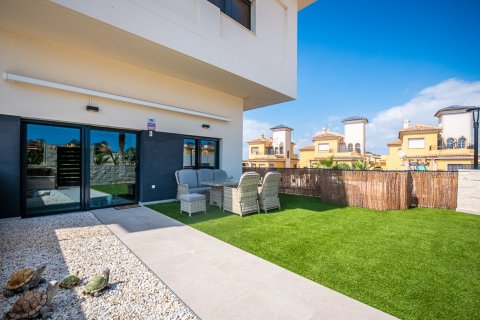 Apartament Lo Crispin, Alicante, Hiszpania 2 sypialnie, 61 mkw. nr 138888 – zdjęcie 19