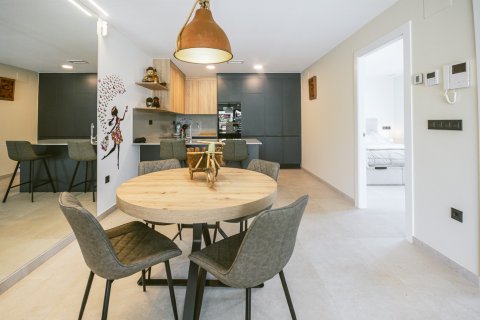 Apartament Lo Crispin, Alicante, Hiszpania 2 sypialnie, 61 mkw. nr 138888 – zdjęcie 8