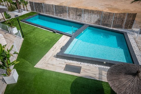 Apartament Lo Crispin, Alicante, Hiszpania 2 sypialnie, 61 mkw. nr 138888 – zdjęcie 3