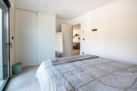 Apartament Lo Crispin, Alicante, Hiszpania 2 sypialnie, 61 mkw. nr 138888 – zdjęcie 12