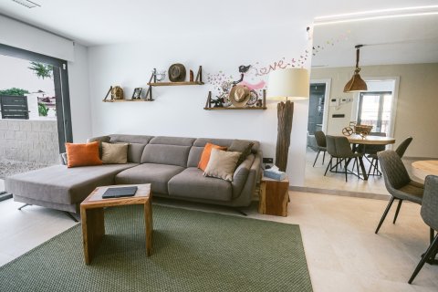 Apartament Lo Crispin, Alicante, Hiszpania 2 sypialnie, 61 mkw. nr 138888 – zdjęcie 7