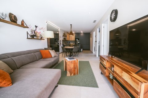 Apartament Lo Crispin, Alicante, Hiszpania 2 sypialnie, 61 mkw. nr 138888 – zdjęcie 6