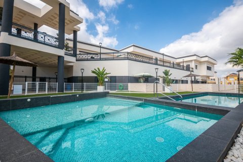 Apartament Lo Crispin, Alicante, Hiszpania 2 sypialnie, 61 mkw. nr 138888 – zdjęcie 4