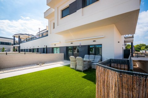 Apartament Lo Crispin, Alicante, Hiszpania 2 sypialnie, 61 mkw. nr 138888 – zdjęcie 16