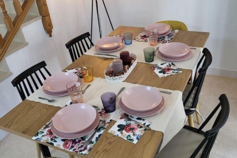 Townhouse zum Verkauf San Miguel de Salinas, Alicante, Spanien 3 Schlafzimmer, 150 m2 Nr. 138893 - Foto 6