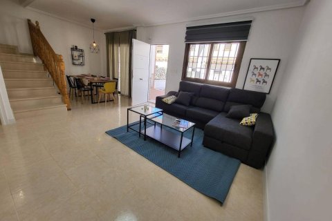 Townhouse zum Verkauf San Miguel de Salinas, Alicante, Spanien 3 Schlafzimmer, 150 m2 Nr. 138893 - Foto 4