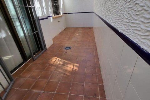 Townhouse zum Verkauf San Miguel de Salinas, Alicante, Spanien 3 Schlafzimmer, 150 m2 Nr. 138893 - Foto 17