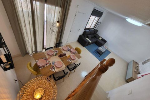 Townhouse zum Verkauf San Miguel de Salinas, Alicante, Spanien 3 Schlafzimmer, 150 m2 Nr. 138893 - Foto 3