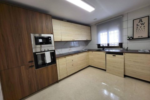 Townhouse zum Verkauf San Miguel de Salinas, Alicante, Spanien 3 Schlafzimmer, 150 m2 Nr. 138893 - Foto 8