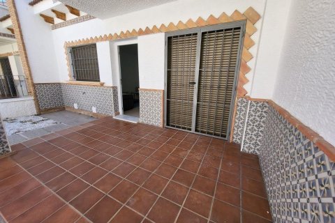 Townhouse zum Verkauf San Miguel de Salinas, Alicante, Spanien 3 Schlafzimmer, 150 m2 Nr. 138893 - Foto 15