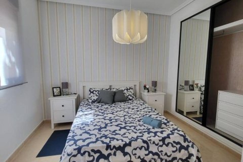 Townhouse zum Verkauf San Miguel de Salinas, Alicante, Spanien 3 Schlafzimmer, 150 m2 Nr. 138893 - Foto 21
