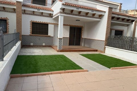 Townhouse zum Verkauf San Miguel de Salinas, Alicante, Spanien 3 Schlafzimmer, 150 m2 Nr. 138893 - Foto 1