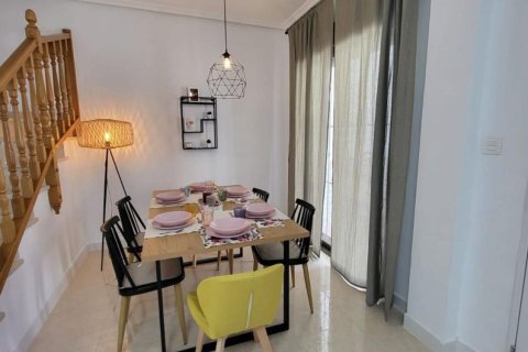 Townhouse zum Verkauf San Miguel de Salinas, Alicante, Spanien 3 Schlafzimmer, 150 m2 Nr. 138893 - Foto 7