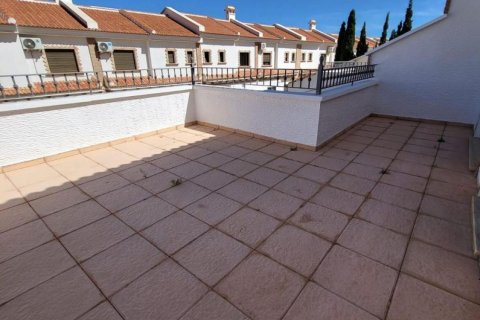 Townhouse zum Verkauf San Miguel de Salinas, Alicante, Spanien 3 Schlafzimmer, 150 m2 Nr. 138893 - Foto 28