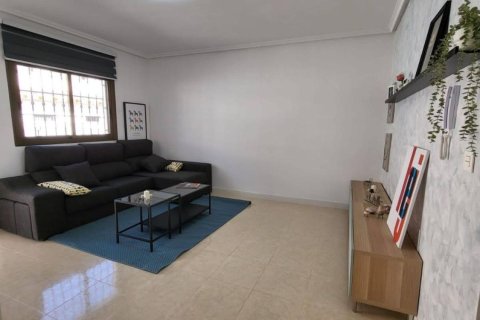 Townhouse zum Verkauf San Miguel de Salinas, Alicante, Spanien 3 Schlafzimmer, 150 m2 Nr. 138893 - Foto 5