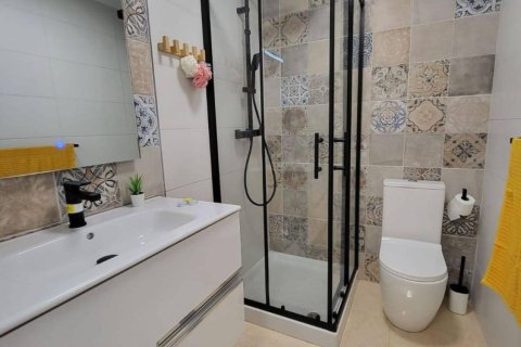 Townhouse zum Verkauf San Miguel de Salinas, Alicante, Spanien 3 Schlafzimmer, 150 m2 Nr. 138893 - Foto 26