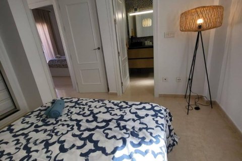 Townhouse zum Verkauf San Miguel de Salinas, Alicante, Spanien 3 Schlafzimmer, 150 m2 Nr. 138893 - Foto 22