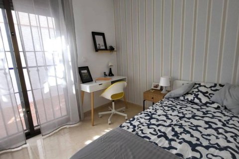Townhouse zum Verkauf San Miguel de Salinas, Alicante, Spanien 3 Schlafzimmer, 150 m2 Nr. 138893 - Foto 24