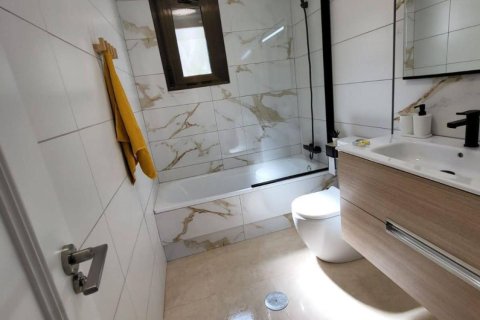 Townhouse zum Verkauf San Miguel de Salinas, Alicante, Spanien 3 Schlafzimmer, 150 m2 Nr. 138893 - Foto 20