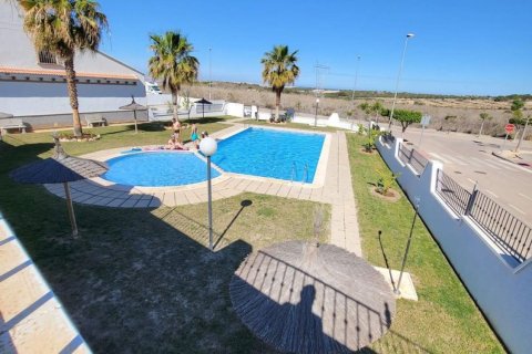 Townhouse zum Verkauf San Miguel de Salinas, Alicante, Spanien 3 Schlafzimmer, 150 m2 Nr. 138893 - Foto 29