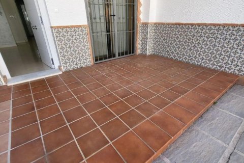 Townhouse zum Verkauf San Miguel de Salinas, Alicante, Spanien 3 Schlafzimmer, 150 m2 Nr. 138893 - Foto 16